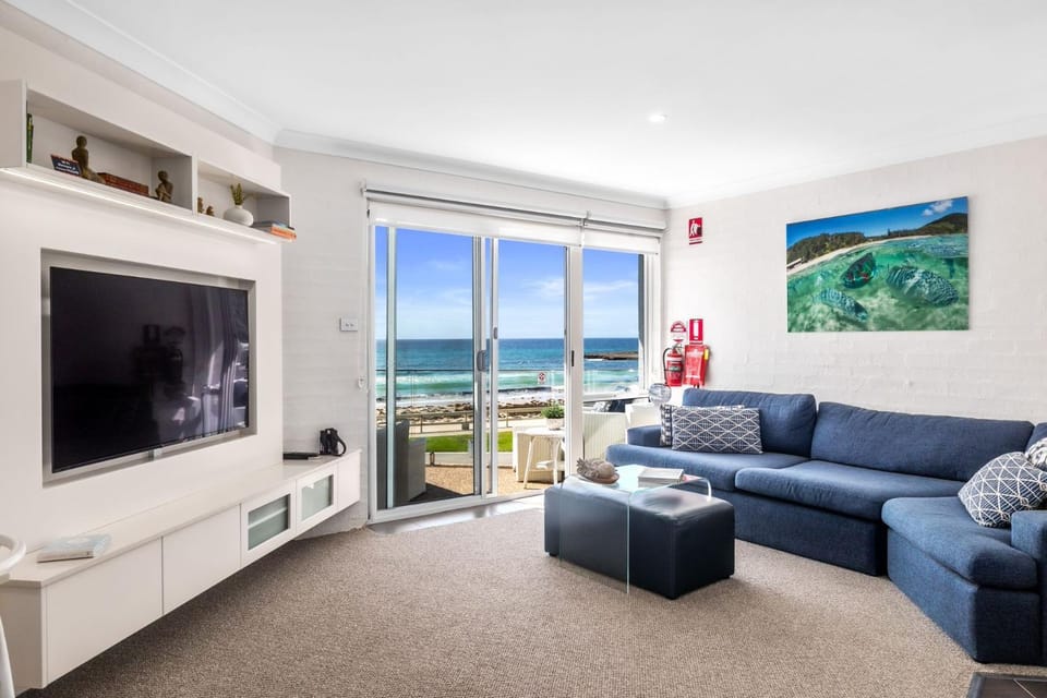 Mariners 5 Apartment in Mollymook