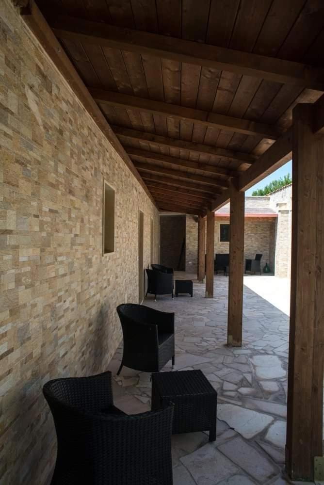 Masseria Nzeta Farm Stay in Province of Taranto