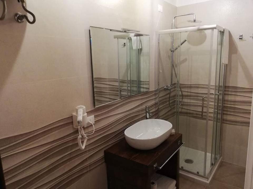 Masseria Nzeta Farm Stay in Province of Taranto