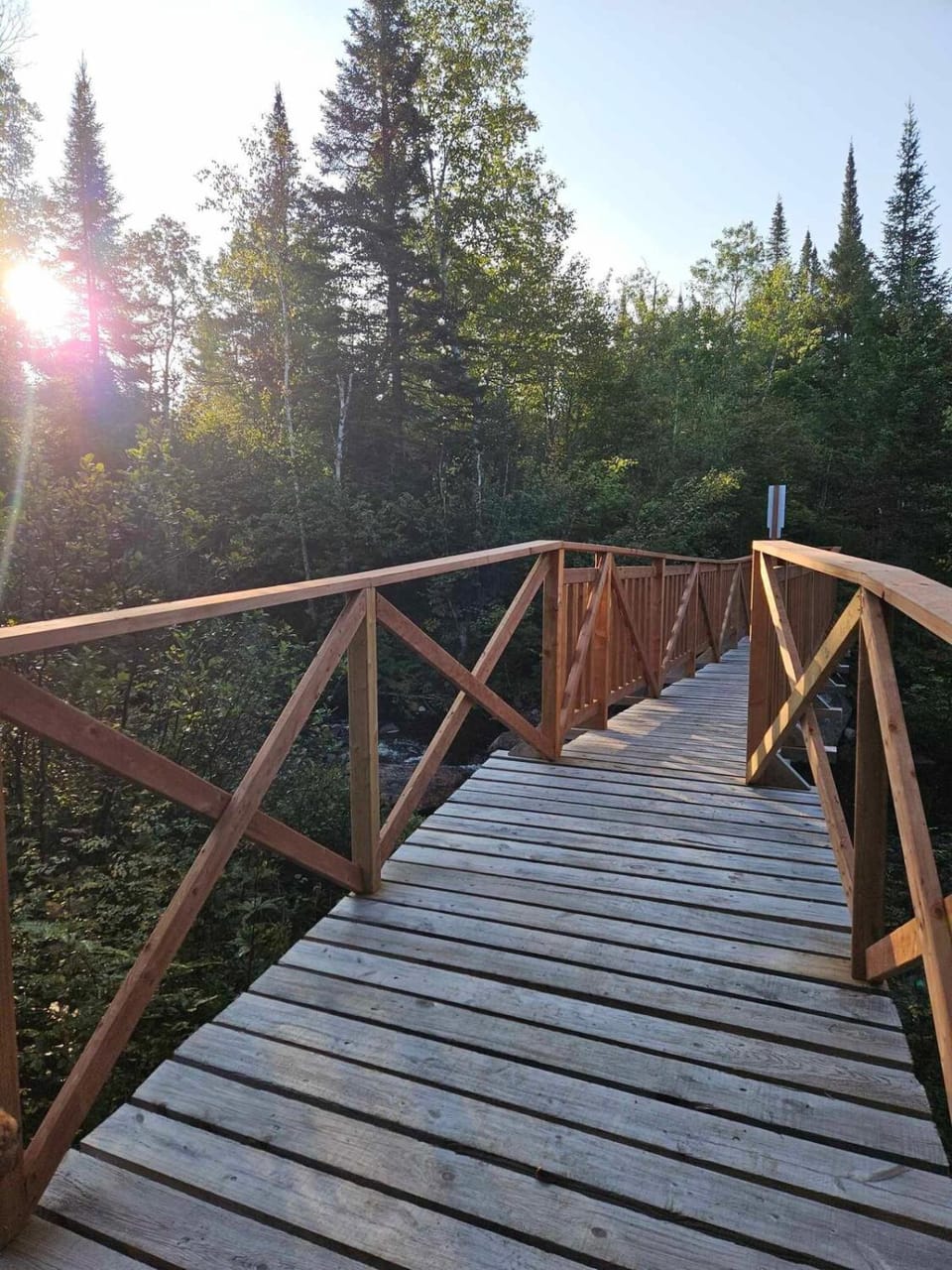 Luxury retreat with lake acces and sauna Villa in Saint-Donat