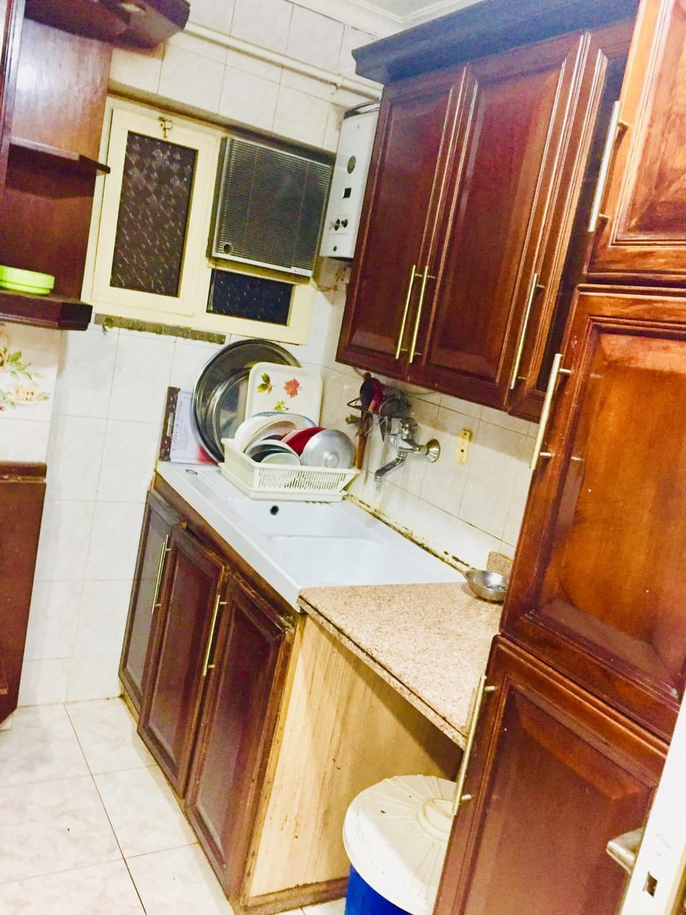 المهندسين Apartment in Egypt