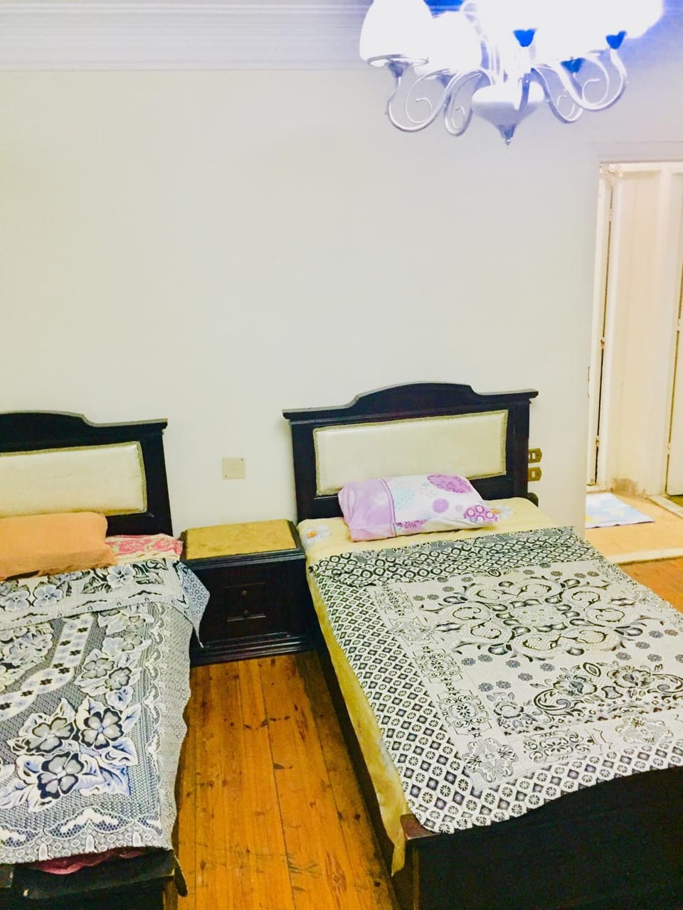 المهندسين Apartment in Egypt