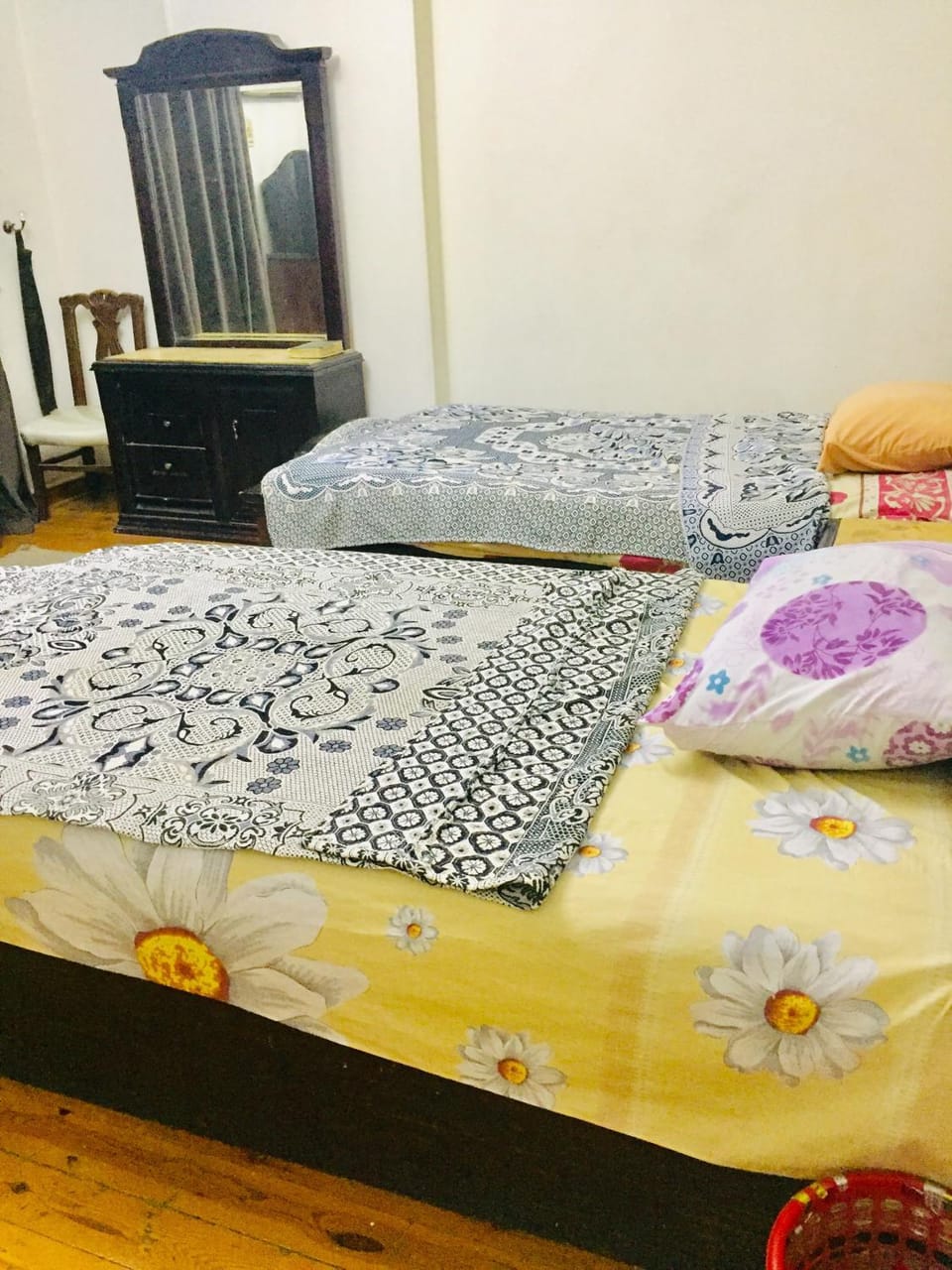 المهندسين Apartment in Egypt