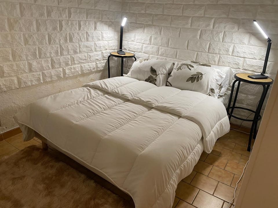 Miracles Apt parking gratuit Apartment in Le Grau-du-Roi