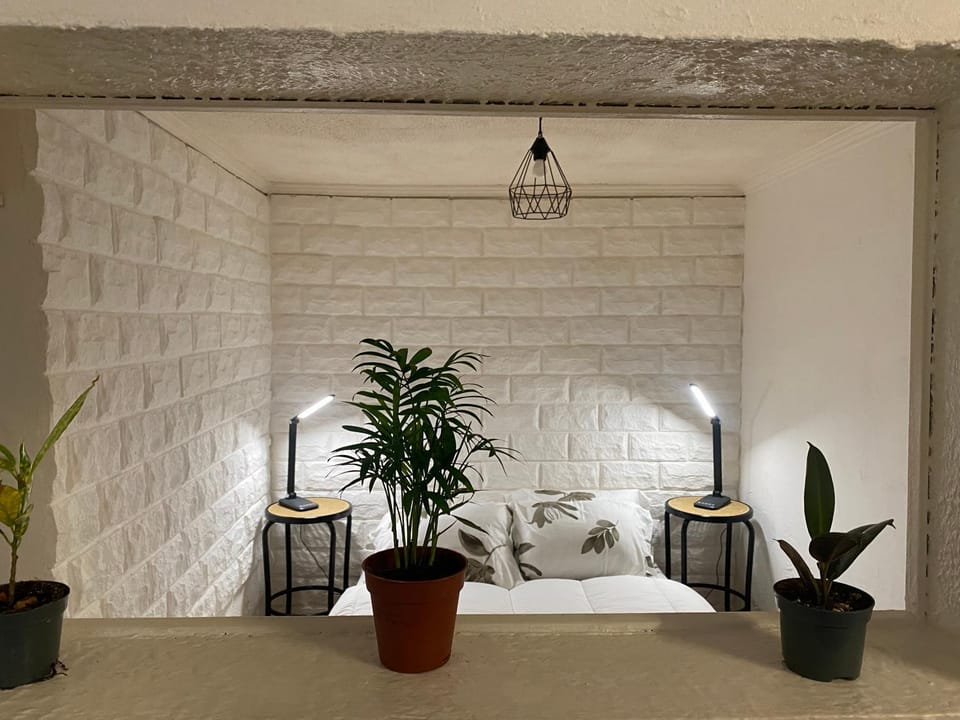 Miracles Apt parking gratuit Apartment in Le Grau-du-Roi