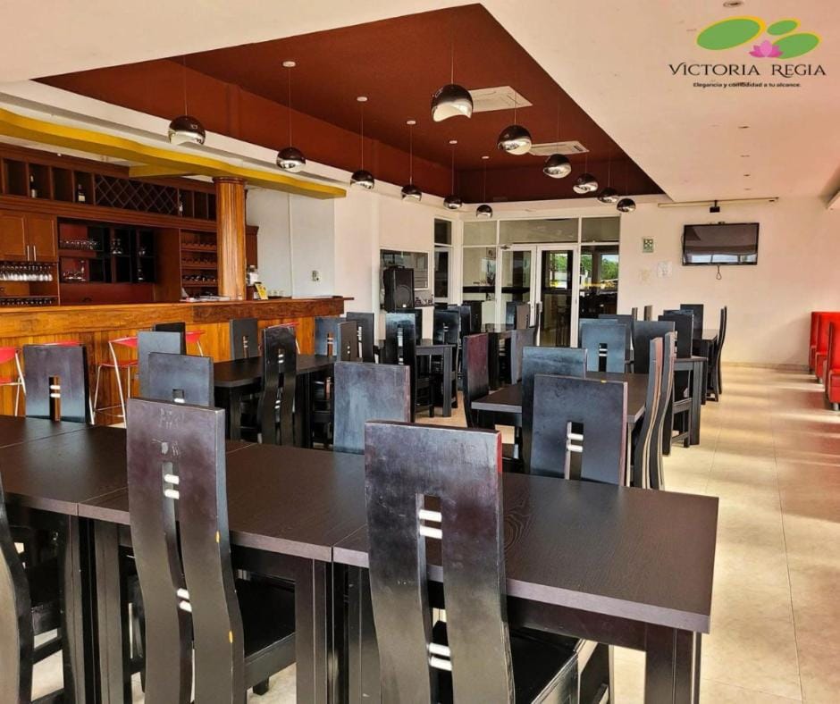 Restaurant/places to eat, Banquet/Function facilities