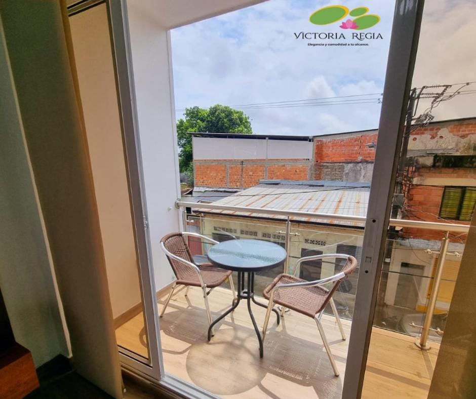 View (from property/room), Balcony/Terrace