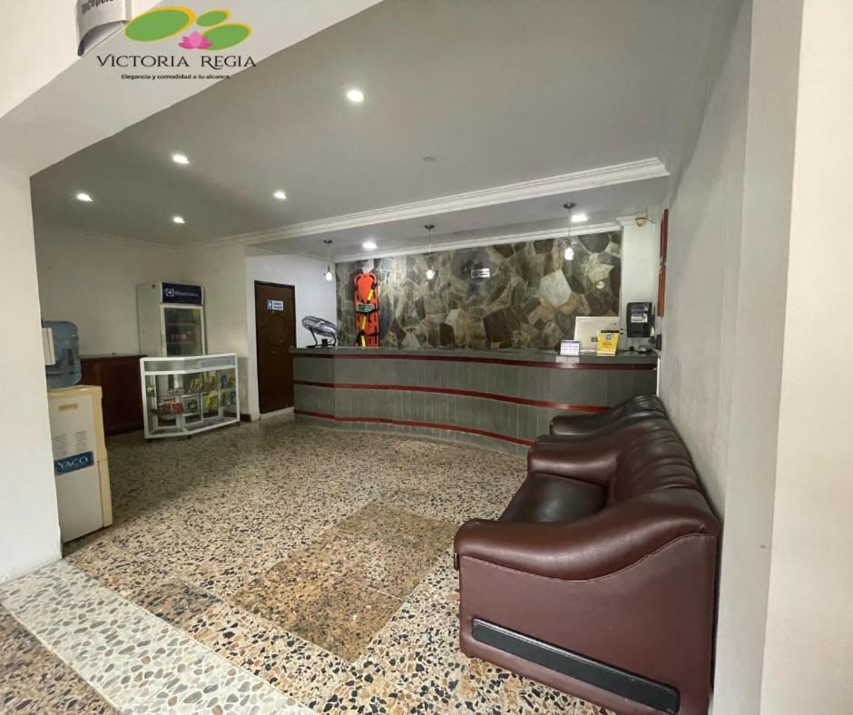 Lobby or reception, Lobby or reception