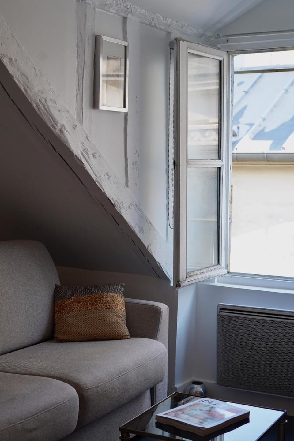 Petit PARIS Apartment in Paris
