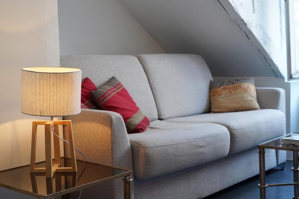 Petit PARIS Apartment in Paris