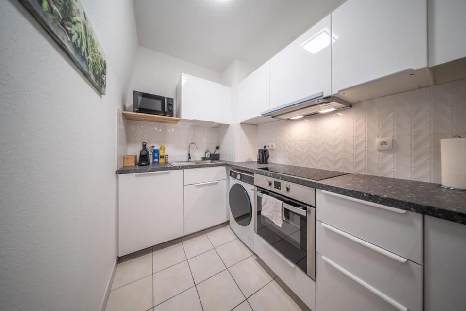 Le Bâle 92A Appartement 6 Pers Parking Privé Apartment in Weil am Rhein