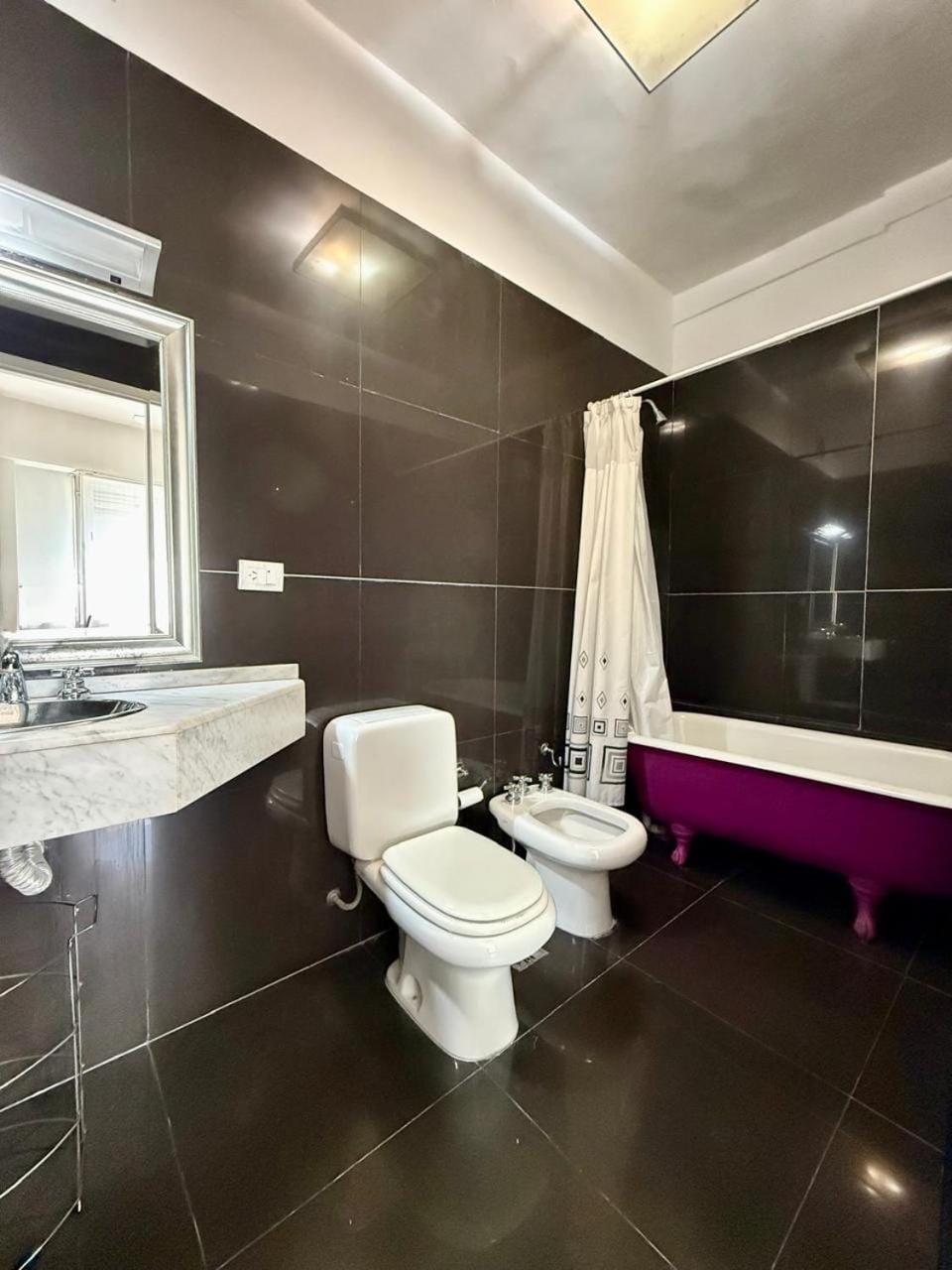 Shower, Bathroom, Bath, bidet
