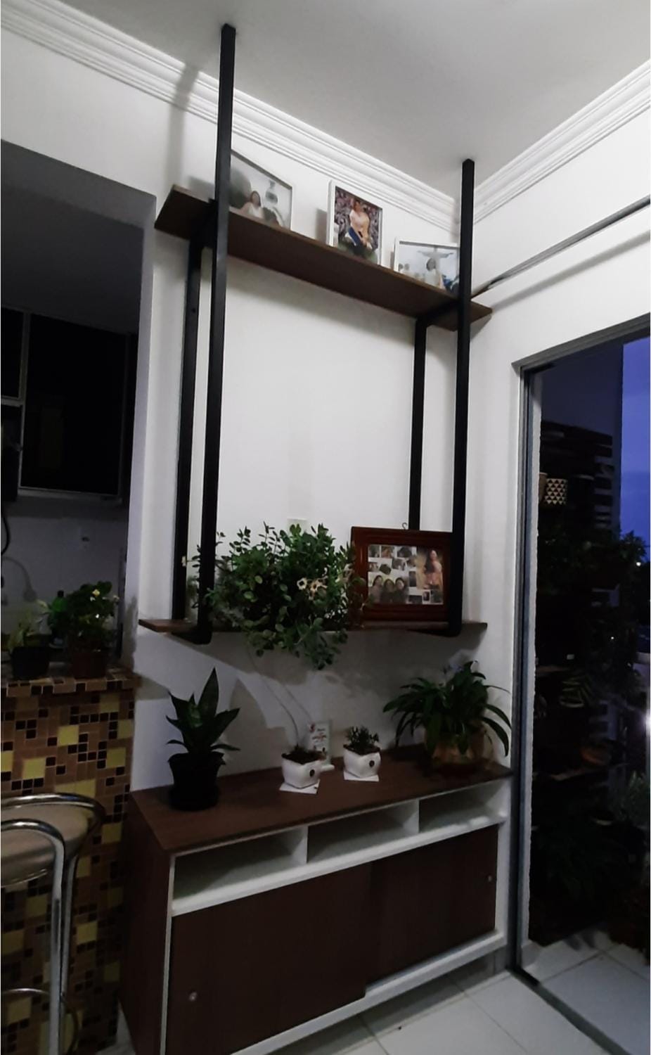 Apartamento Mobiliado COP30 Apartment in Belém