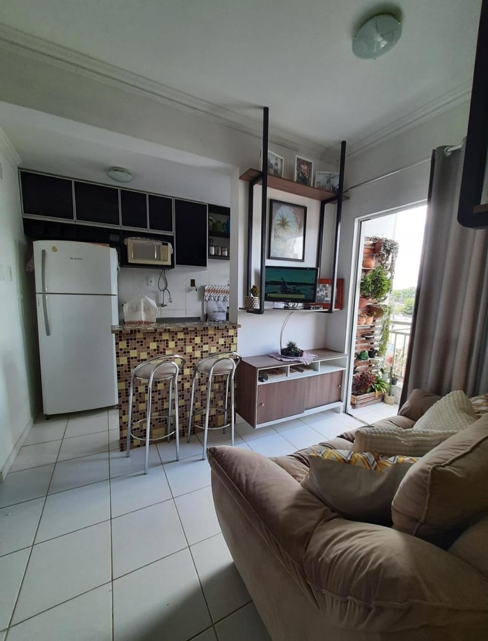 Apartamento Mobiliado COP30 Apartment in Belém