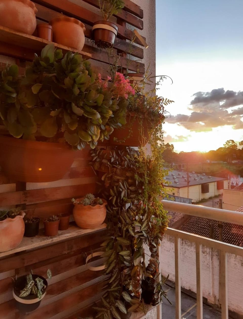 Apartamento Mobiliado COP30 Apartment in Belém