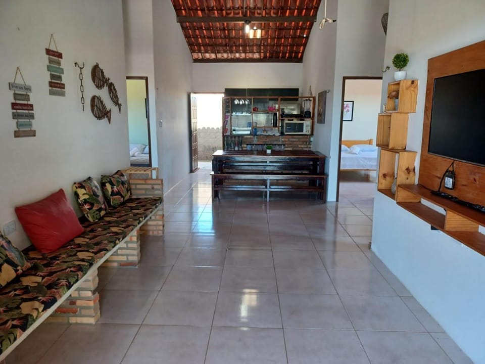 Communal lounge/ TV room, Evening entertainment