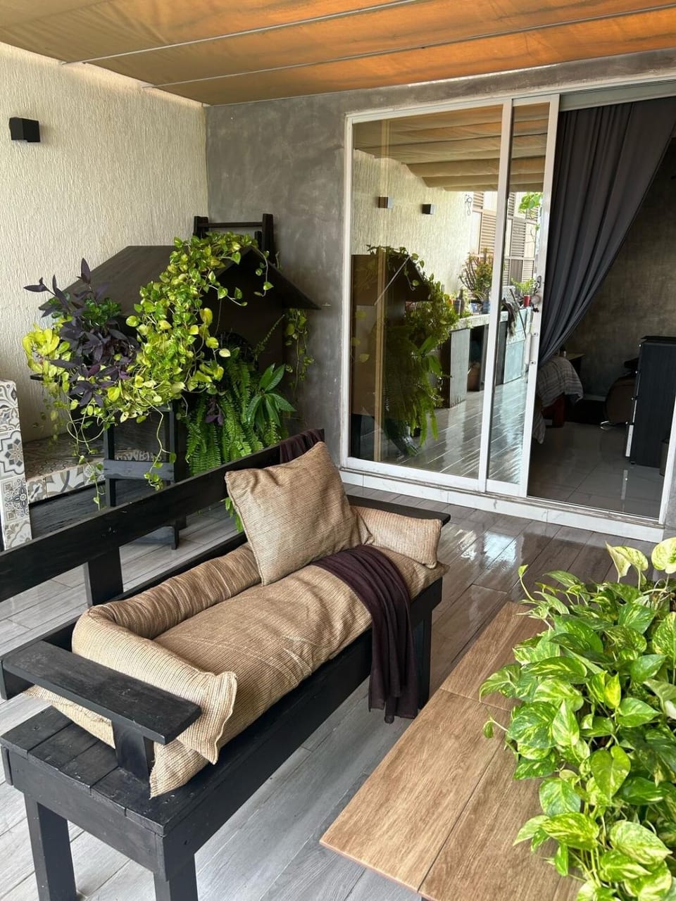 Apartamento con Rooftop cerca de la Playa Apartment in Manzanillo