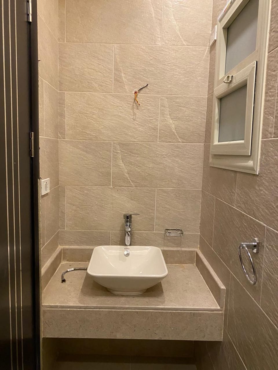 كومبوند لافيدا البستان اكتوبر Apartment in Egypt