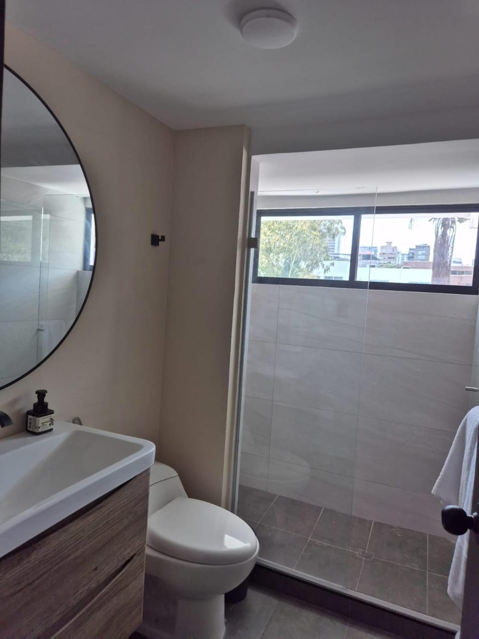 Laureles del parque loft Bed and Breakfast in Barranquilla