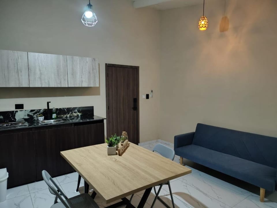 Laureles del parque loft Bed and Breakfast in Barranquilla