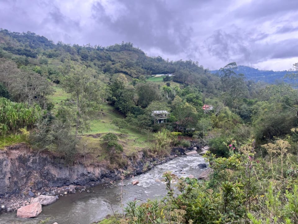 River view