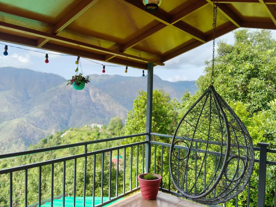 Apoorva Bed and Breakfast in Uttarakhand