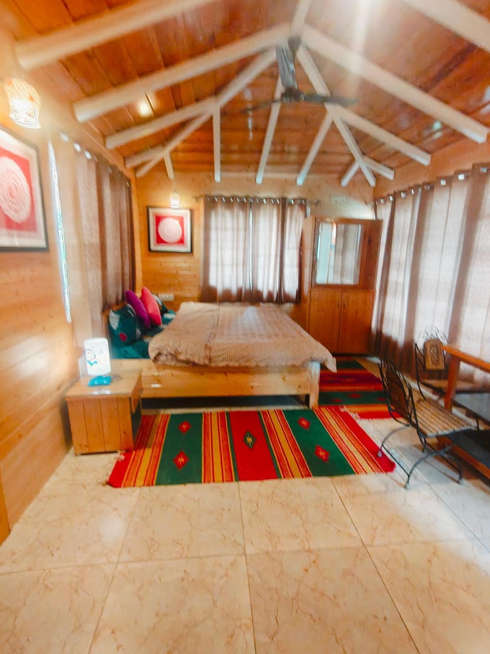 Apoorva Bed and Breakfast in Uttarakhand