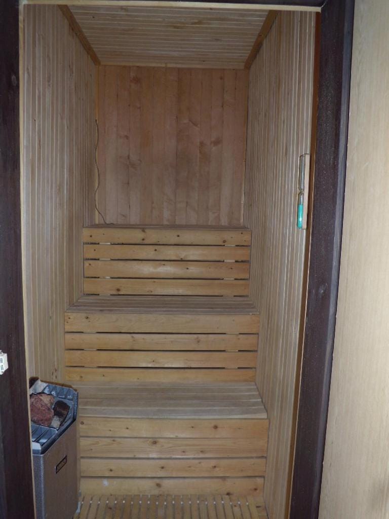 Prostorný apartmán s krytým bazénem Sudoměř Apartment in South Bohemian Region