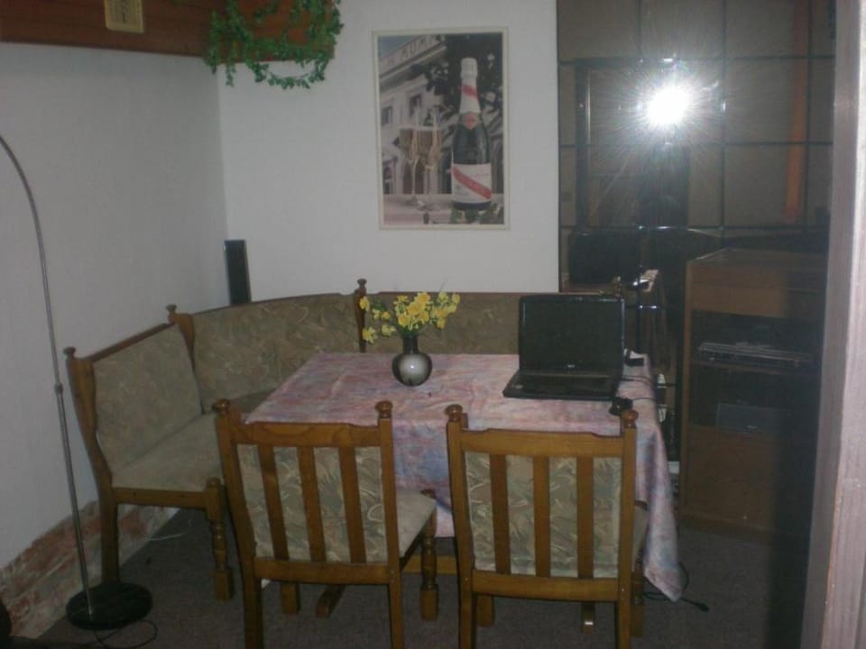 Prostorný apartmán s krytým bazénem Sudoměř Apartment in South Bohemian Region