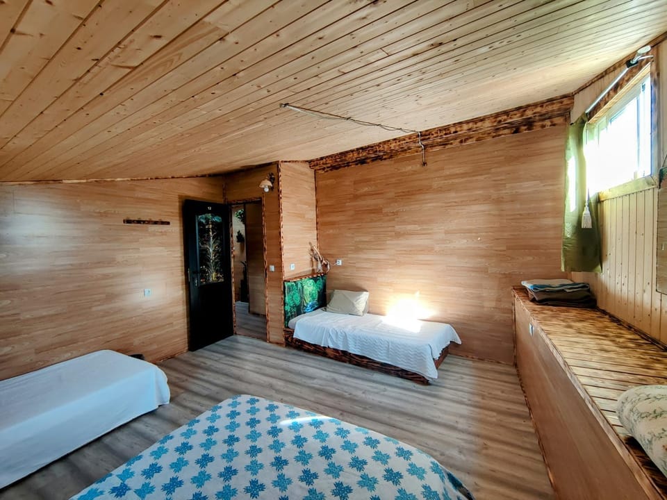 Família 12-Casa Amazonia PT Vacation rental in Coimbra District, Portugal