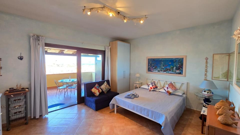 Bed, Living room, Photo of the whole room