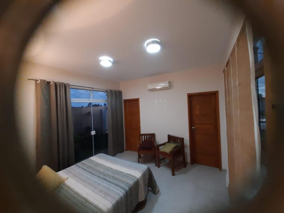 Espaço do sossego Vacation rental in Aracaju