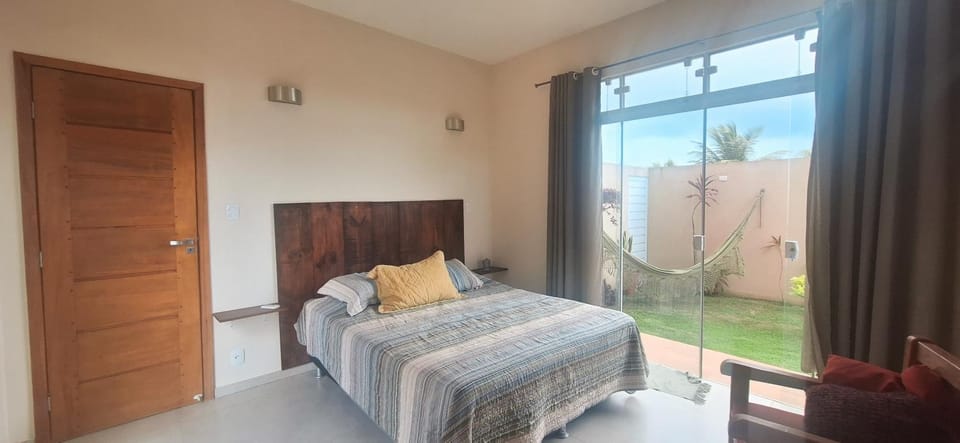 Espaço do sossego Vacation rental in Aracaju