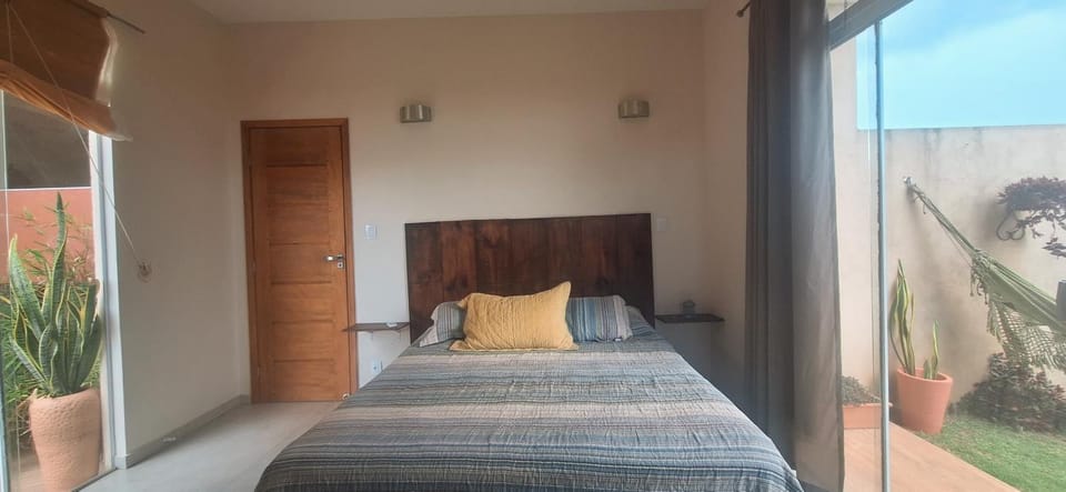 Espaço do sossego Vacation rental in Aracaju