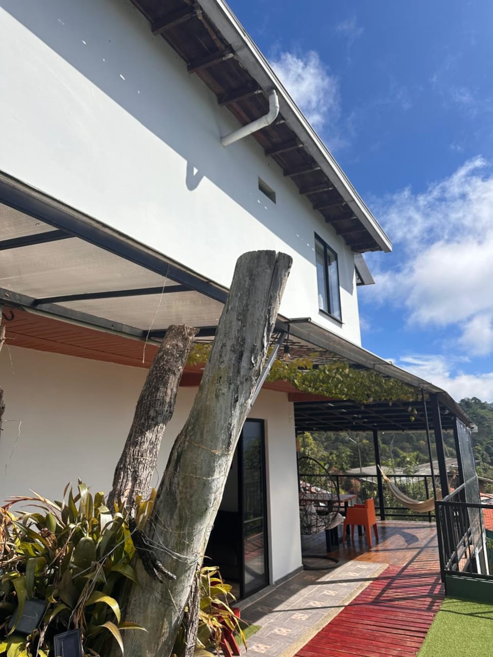 Casa Campestre House in Antioquia