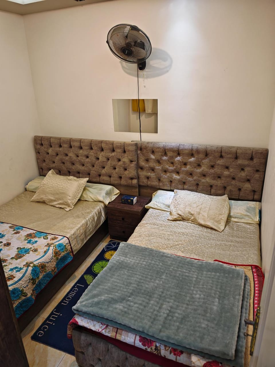 See you soon Rommel Matrouh Apartment in Egypt