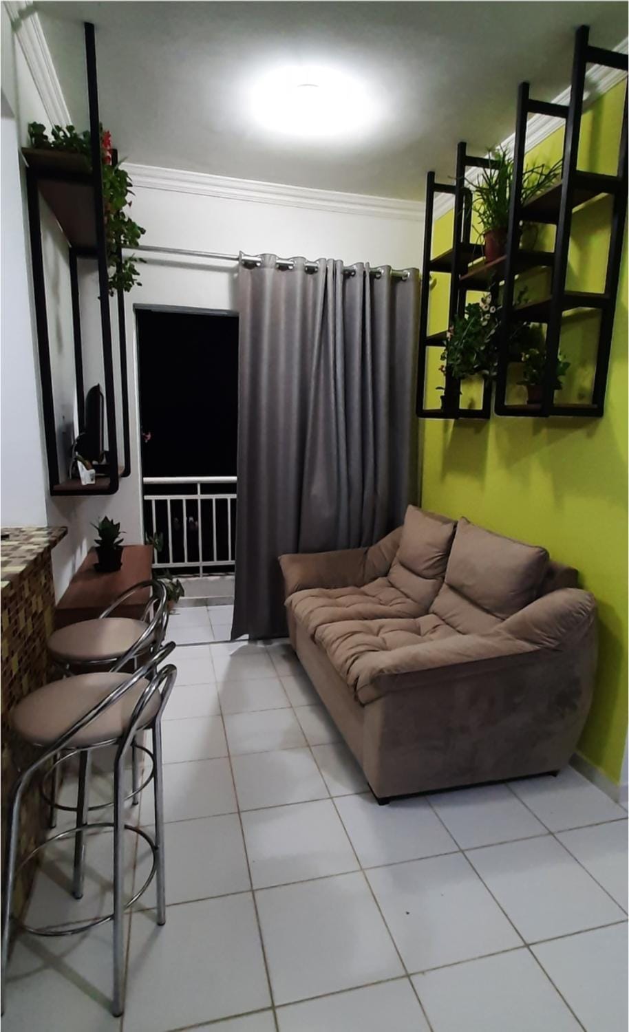 Apartamento Mobiliado COP30 Apartment in Belém