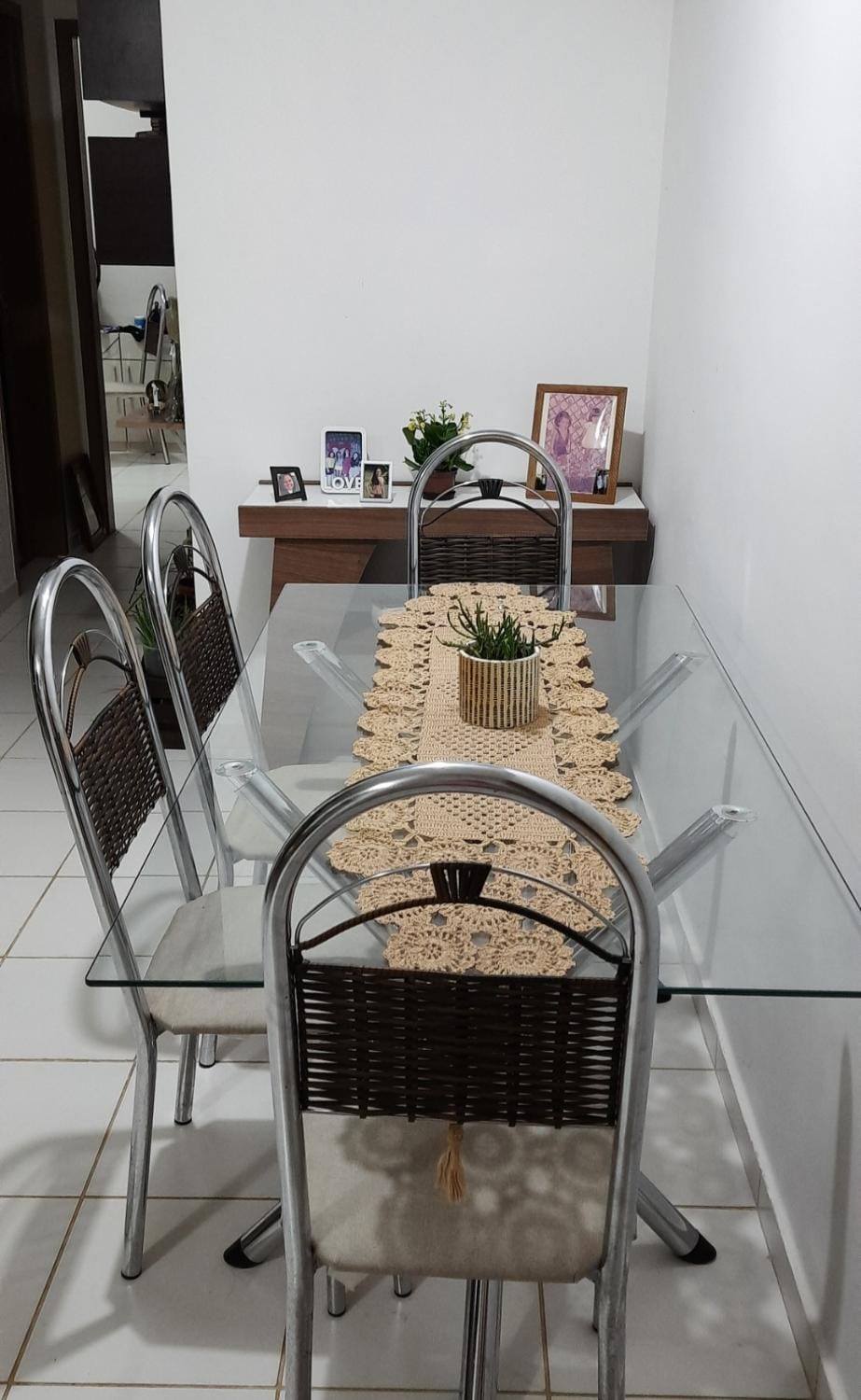 Apartamento Mobiliado COP30 Apartment in Belém