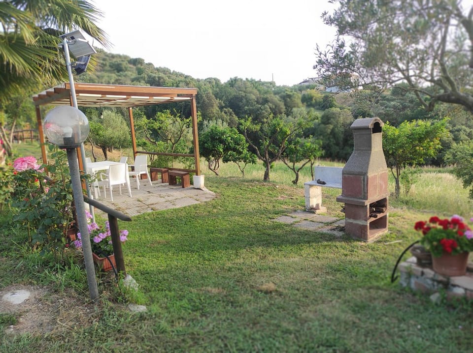 Zefiro Casa Vacanze Apartment in Campania