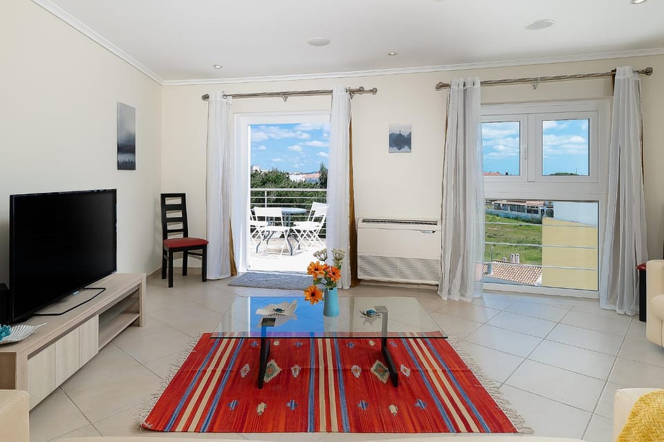 View (from property/room), Living room