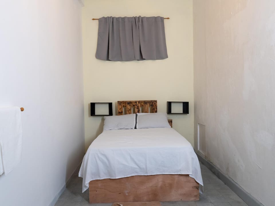 La Vieja Habana Zona Colonial Hostel in Santo Domingo