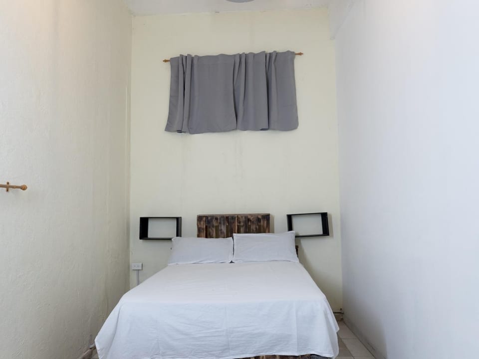 La Vieja Habana Zona Colonial Hostel in Santo Domingo