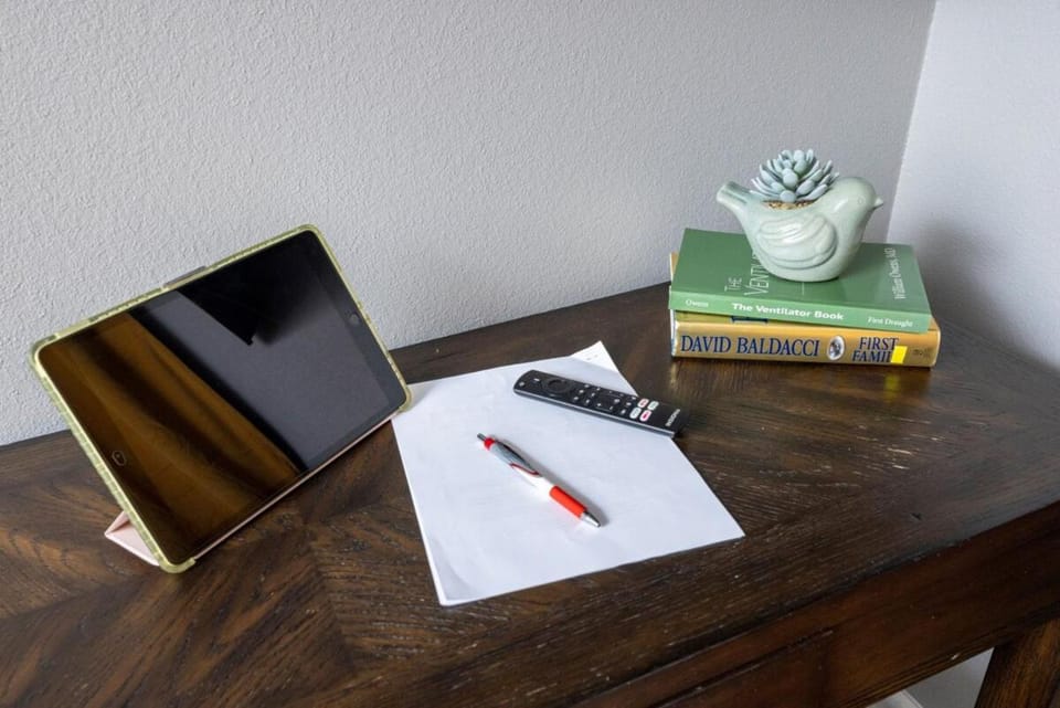 Little Rock Spot Comfy Downtown - Pet Friendly House in Little Rock