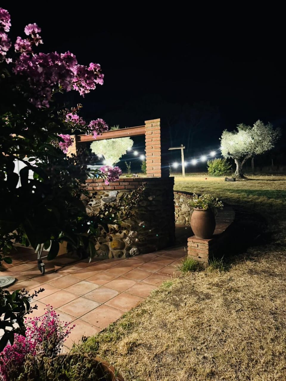 Ca l'Esclatat Chalet in Maresme