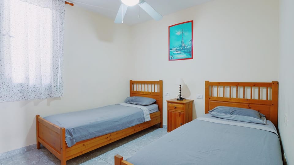 Bungamerica - 2 bedrooms apartment Apartment in Playa de las Americas