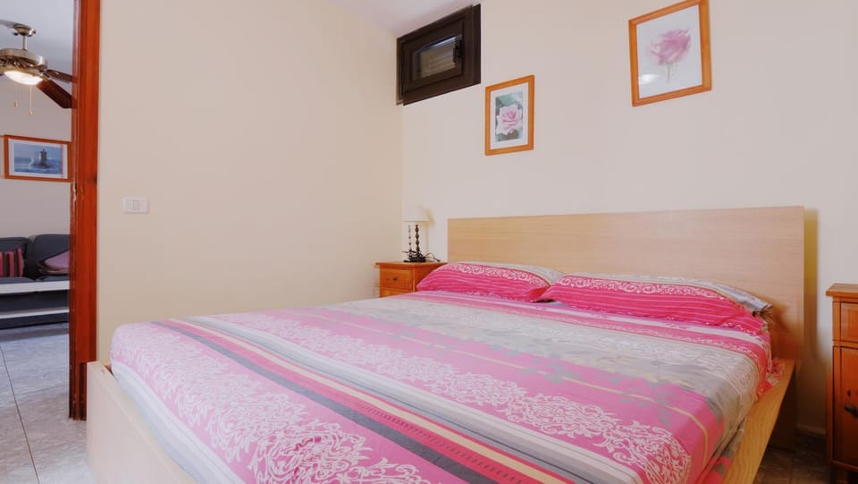 Bungamerica - 2 bedrooms apartment Apartment in Playa de las Americas