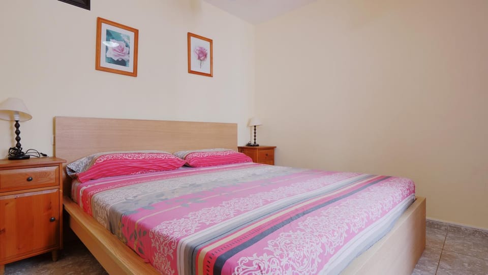 Bungamerica - 2 bedrooms apartment Apartment in Playa de las Americas