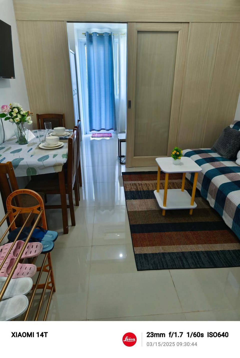 City Staycation Condo-SM Jazz Apartment in Makati