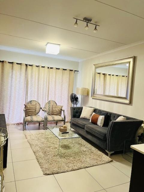 CLASSY and COZY 3 Apartment in Sandton