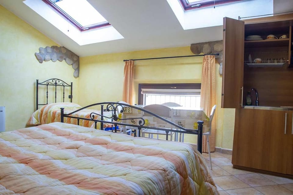 Agriturismo Gaspari Farm Bed and Breakfast in Province of Brescia